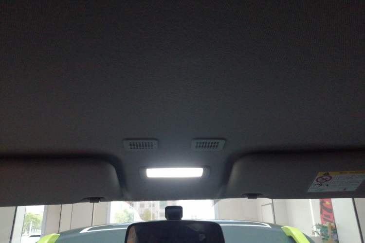 Used Geely Galaxy Panda 2025 210km Panda Rider