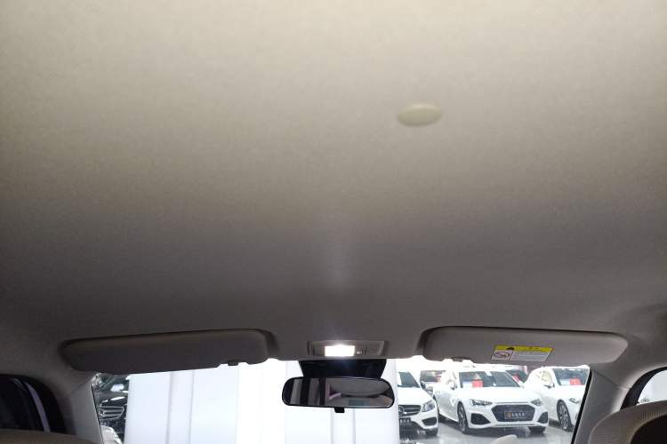 Used CHANGAN NEVO Lumin 2023 205km Xiangqin Version
