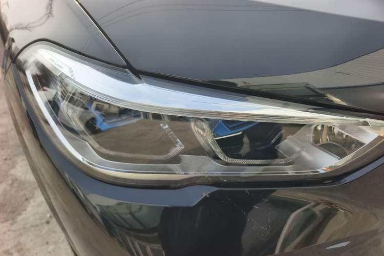 Used BMW X5 2022 Restyled xDrive 40Li M Sport Package
