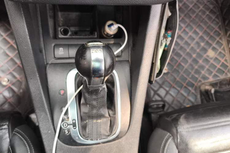 Used Volkswagen Scirocco 2010 2.0 TSI Sport Edition