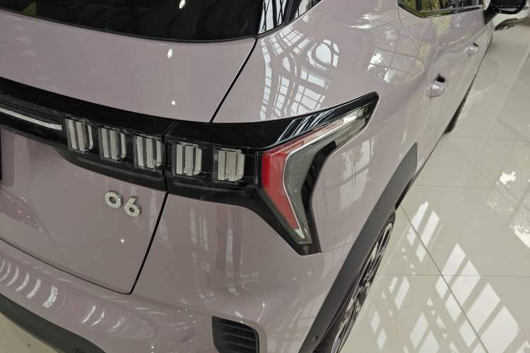 Used Lynk & Co 06 2023 Remix 1.5T Shero