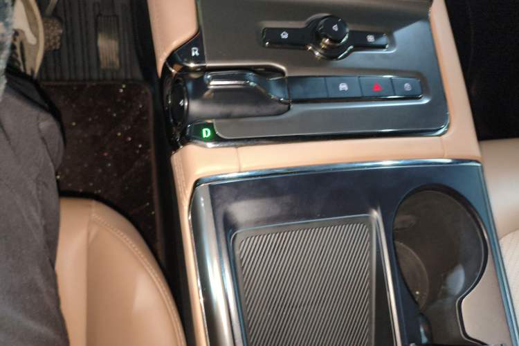 Used Nio ES6 2022 75 kWh Sport Edition
