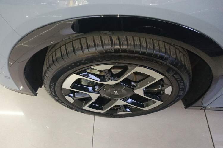 Used XPeng G7 2025 702 Max
