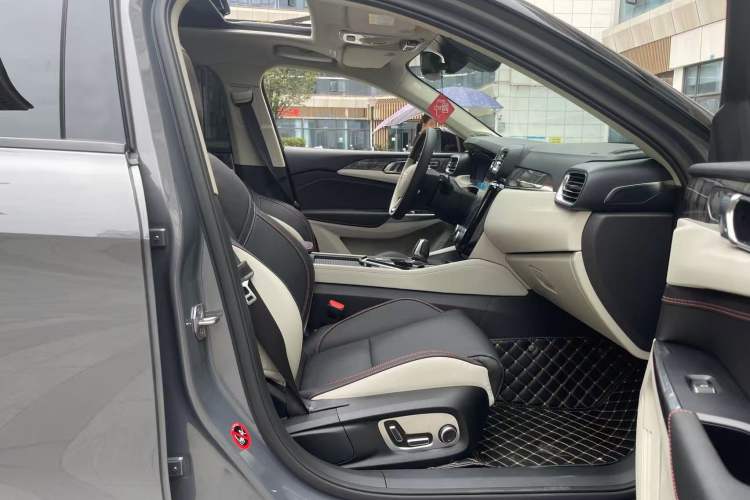 Used Lynk & Co 02 2020 1.5T DCT Two-Wheel Drive Zhaopu Version