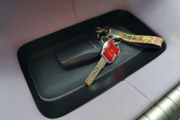 Used BYD Dolphin 2021 405 km Fashion Edition
