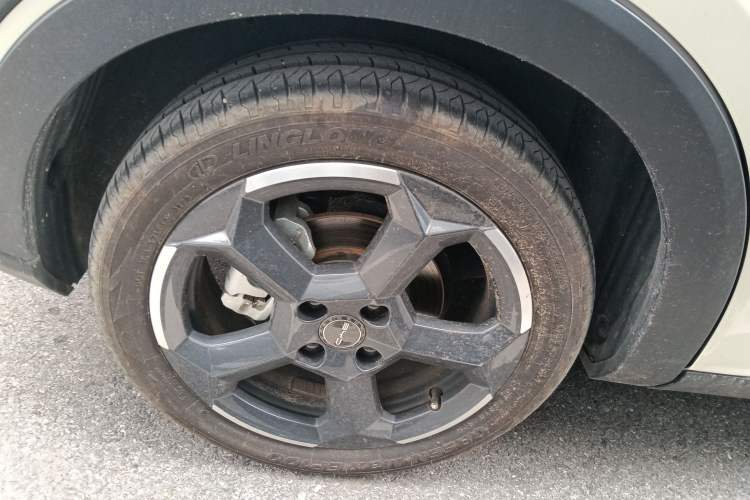 Used BYD Seagull 2023 Flying Edition