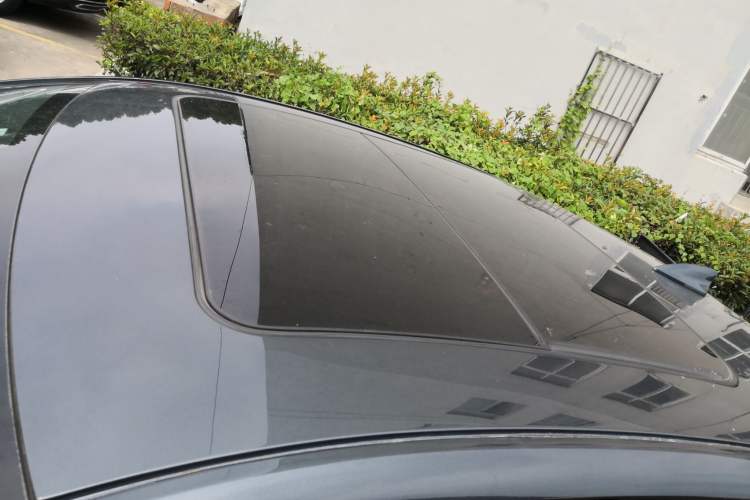 Used Chevrolet Malibu XL 2021 535T Automatic Sport Edition