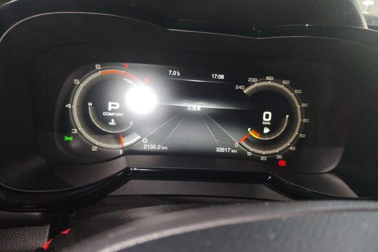 Used GAC Trumpchi GS8 2020 390T Two-Wheel Drive Luxury Smart Connectivity Commemorative Edition (7 Seats)
