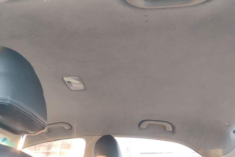 Used Kia Forte 2014 1.6L MT GL
