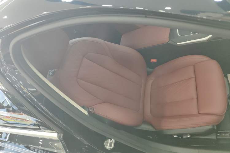 Used BMW 3 Series 2025 325Li M Sport Package