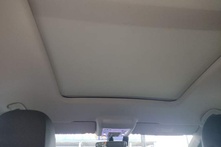 Used Volkswagen Viloran 2020 330TSI Business Edition Headliner