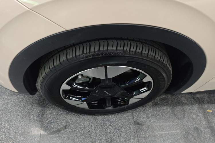 Used AION UT 2025 420 Prestige Edition