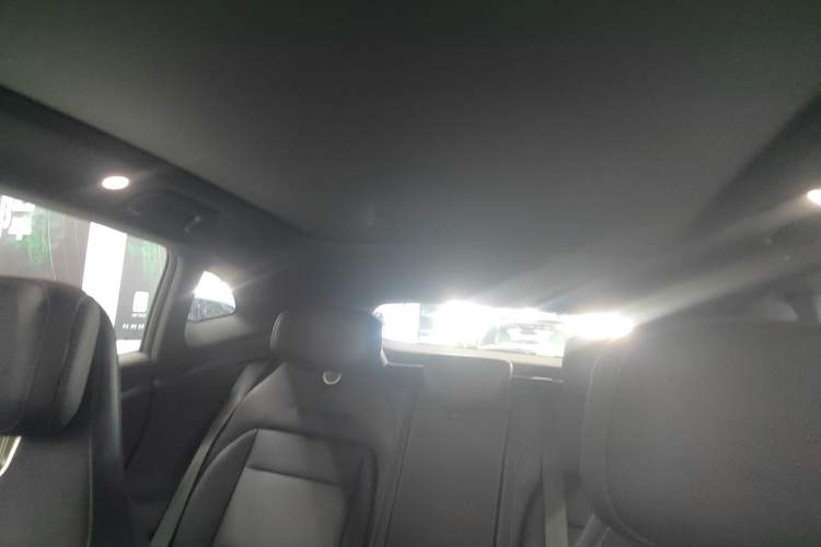 Used Avatr 07 2026 Max+ Pure-Electric Version
