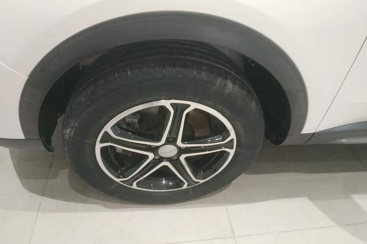 Used Haval H4 2020 Enjoy Edition 1.5T DCT Smart Exterior 7
