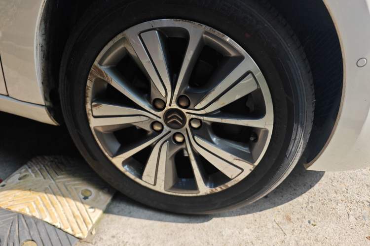 Used Citroen C4 Picasso 2015 Grand 1.6T Luxury 7-Seater