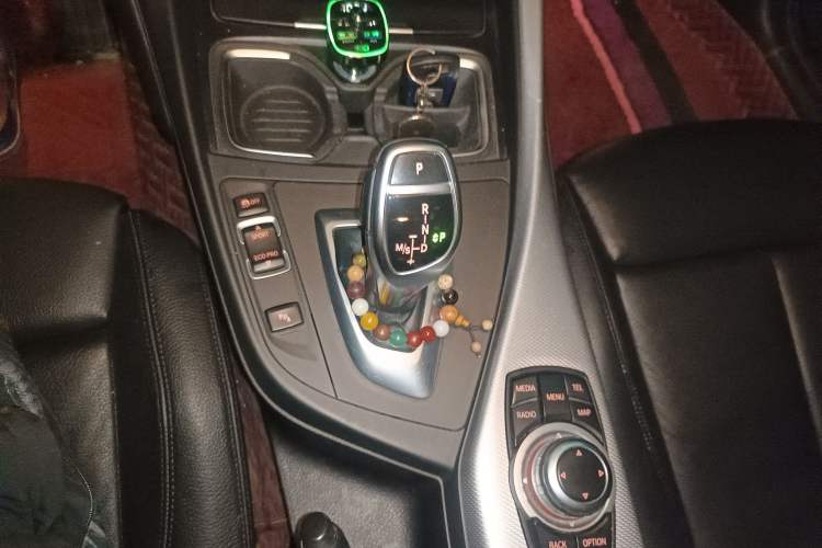 Used BMW 1 Series 2013 Facelift M135i 5-Door Version
