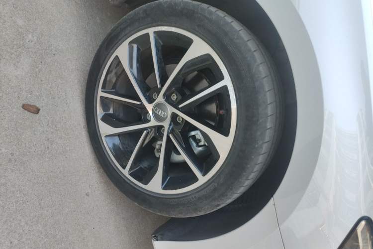 Used Audi A3 2021 A3L Limousine 35 TFSI Progressive Sport Edition
