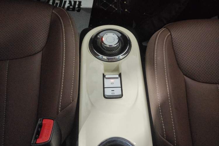 Used Wuling Bingo 2024 333 km Enjoyment Version