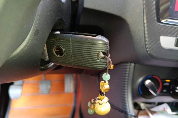 Used MG ZS 2019 1.5L Manual 65-inch Giant-Sized Sunroof Global Edition China VI Standard