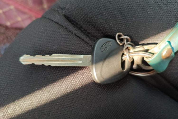 Used JAC Refine M3 2019 Creator Edition 1.8L Luxury Model
