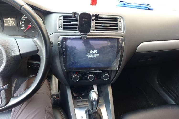 Used Volkswagen Sagitar 2014 1.6L Automatic Comfort Model