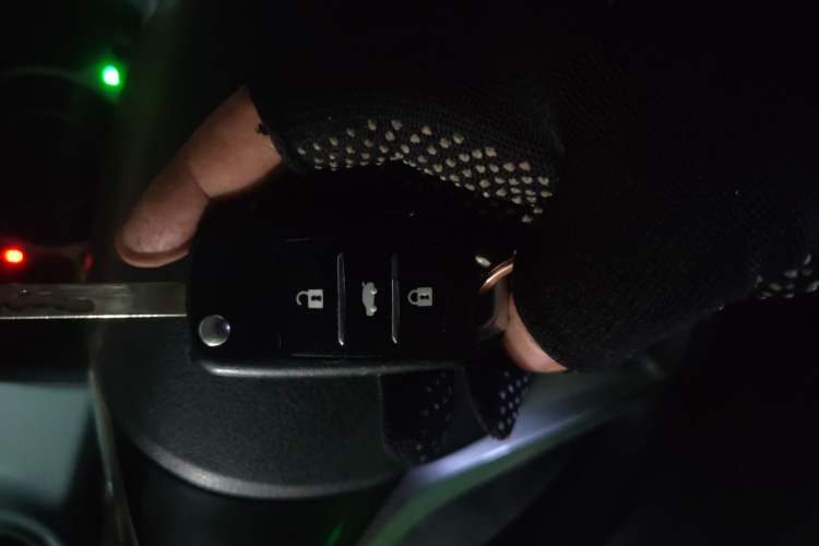 Used Oshan Benni E-Star 2021 National Edition Xin Yue Version (Fast-Charging Edition) Lithium Iron Phosphate (31.95 kWh)