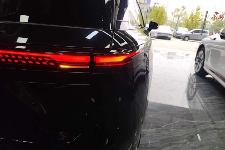 Used XPeng G9 2024 702 Max
