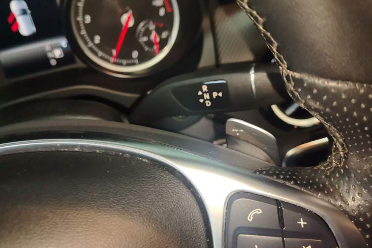 Used Mercedes-Benz GLA 2019 GLA 200 Fashion Model
