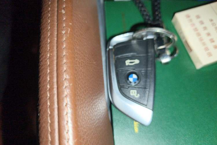 Used BMW X6 2015 xDrive35i Leading Model