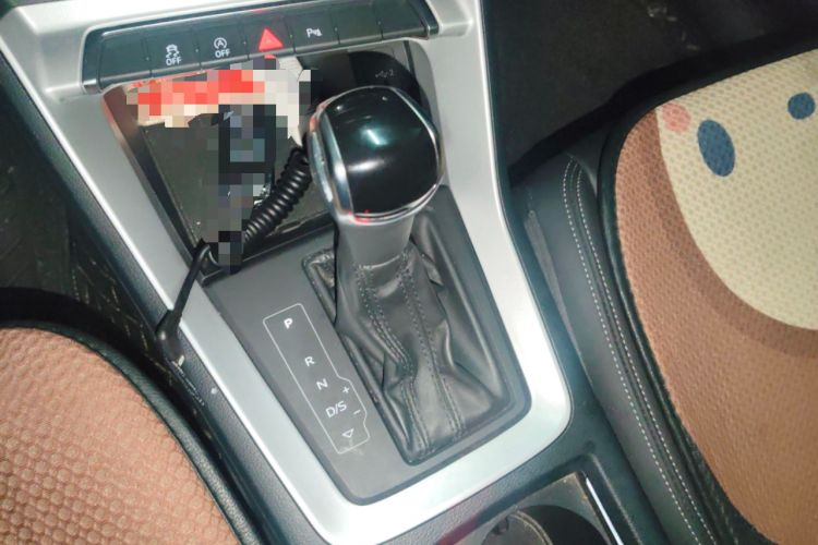 Used Audi Q3 2019 35 TFSI Advanced Style Edition