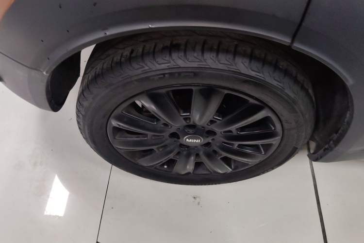 Used MINI Countryman 2017 1.5T COOPER ALL4 Traveler