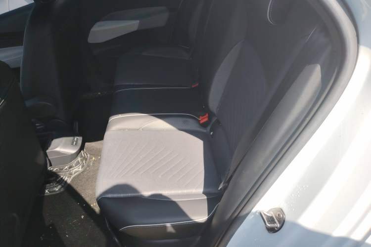 Used Volkswagen ID.3 2023 Pure Smart Edition