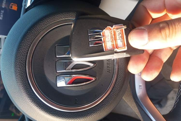 Used Buick GL8 New Energy 2024 Lu Zun Luxury Edition 7-Seater