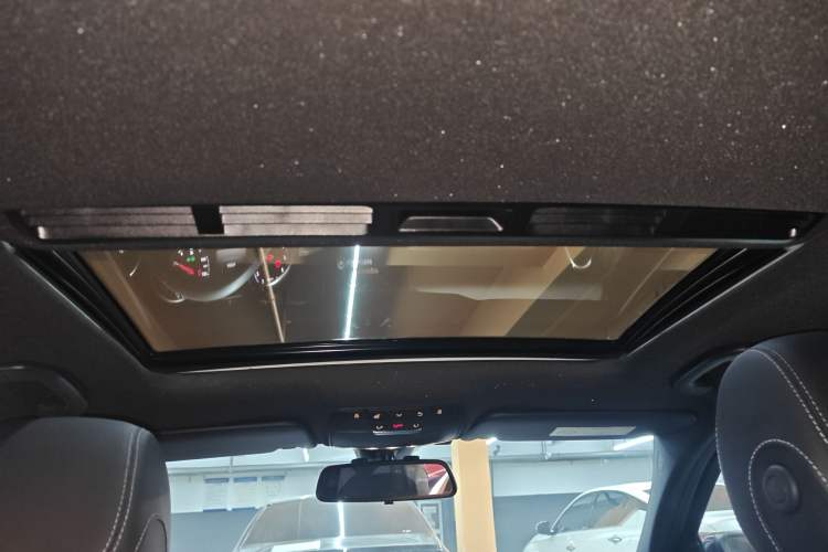 Used Mercedes-Benz C-Class 2016 C 200 Sport Edition