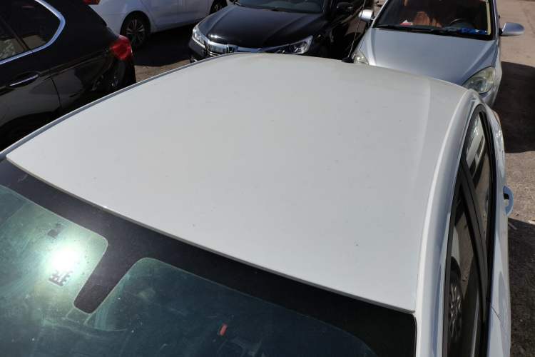 Used Chevrolet Cavalier 2020 320 Manual Enjoyment Edition