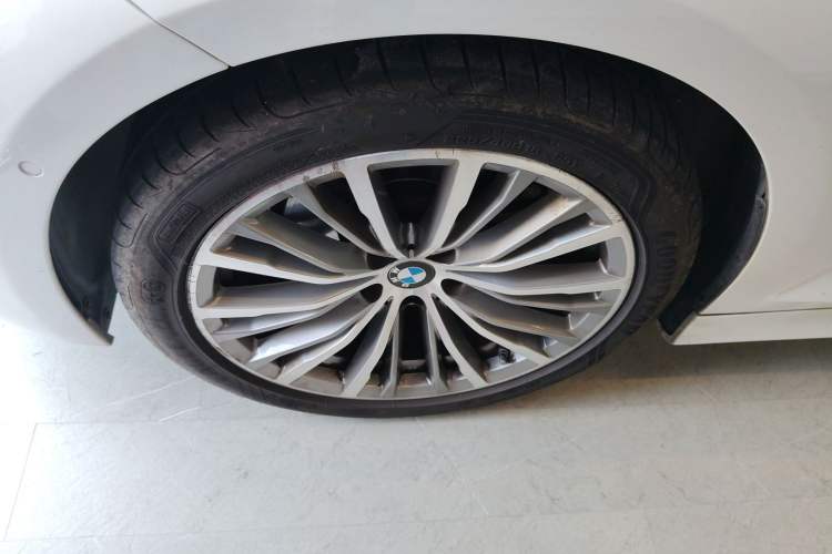 Used BMW 3 Series 2020 325Li First Edition