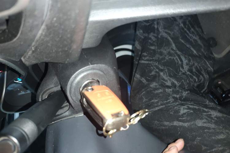 Used Chevrolet Cavalier 2019 320 Automatic Enjoyment with Sunroof