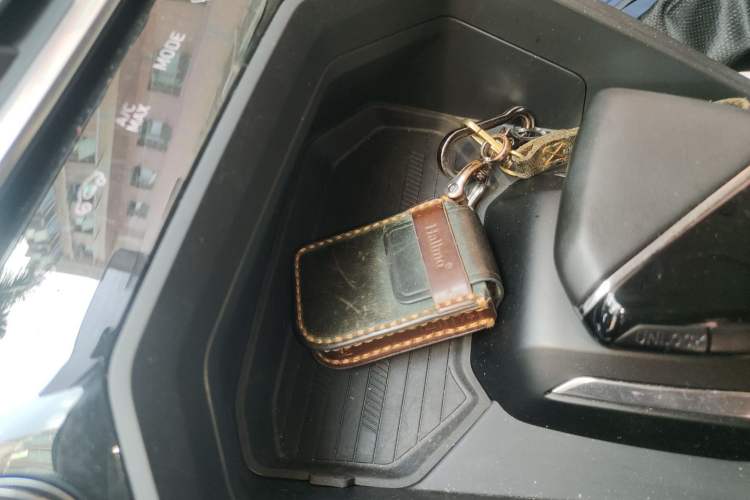 Used Lynk & Co 06 EM-P 2020 PHEV Plus Vehicle Key