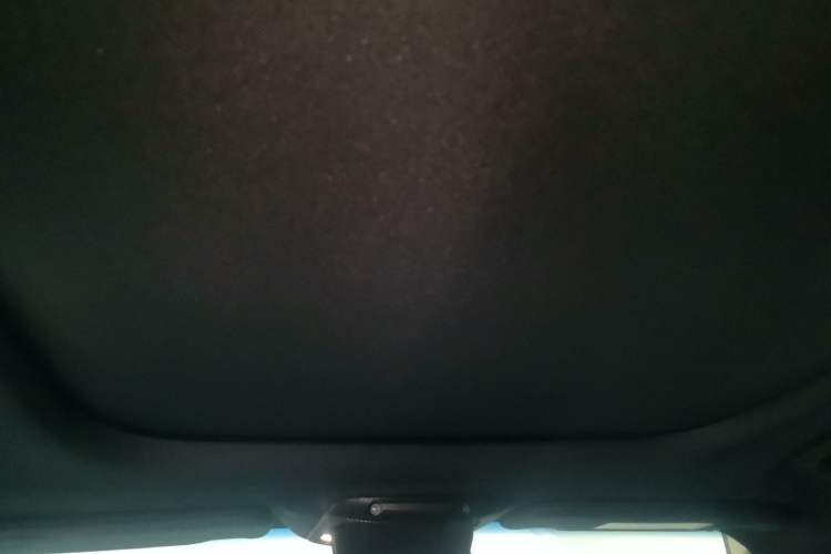 Used Lincoln MKX 2015 2.7T Four-Wheel Drive Prestige Edition