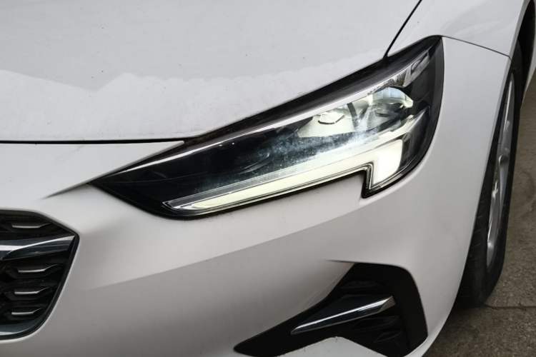 Used Buick Regal 2021 552T Elite Edition
