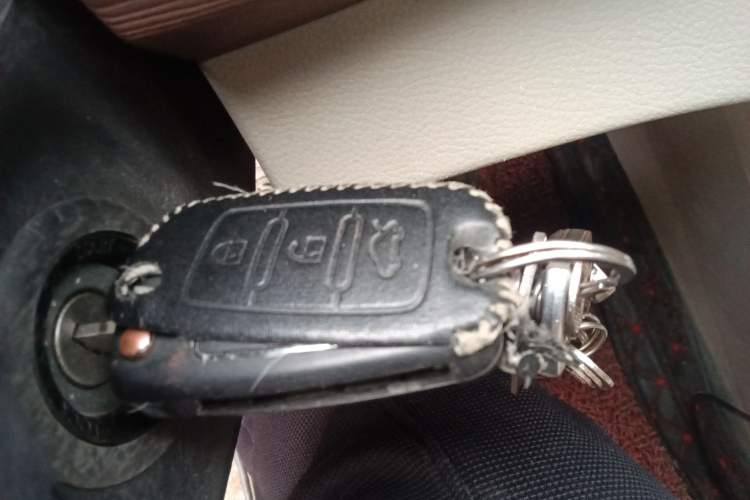 Used FORTHING Lingzhi 2020 M5L 1.6L Comfort Edition 9 Seats