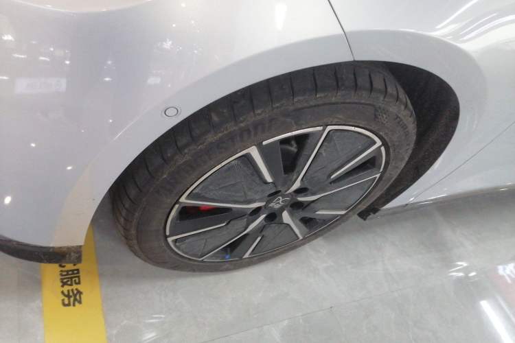 Used BYD Han L 2025 DM-i 200km LiDAR Flagship Model
