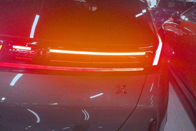 Used Zeekr X 2025 5-Seater Long-Range Version
