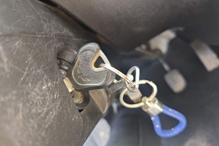 Used Wuling Zhiguang 2020 1.2L Practical Model China VI LSI