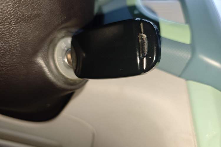 Used Oshan Benni E-Star 2021 National Edition Colorful Version Lithium Iron Phosphate (31.18 kWh)