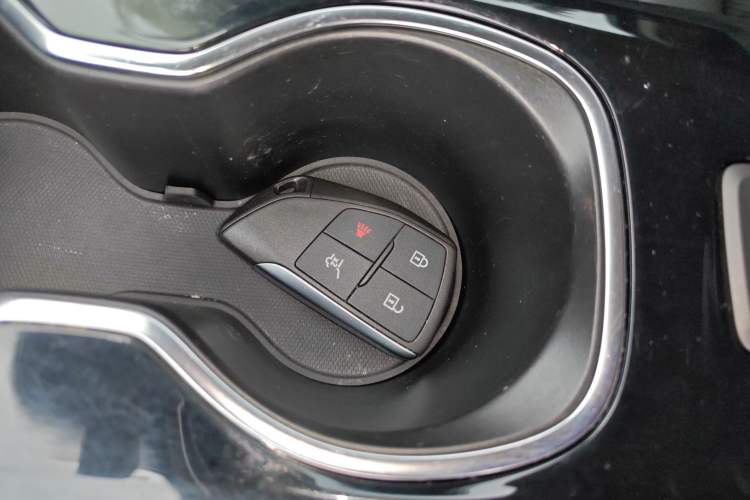 Used Buick Envision 2021 Encore Plus 652T Five-Seat Luxury Model
