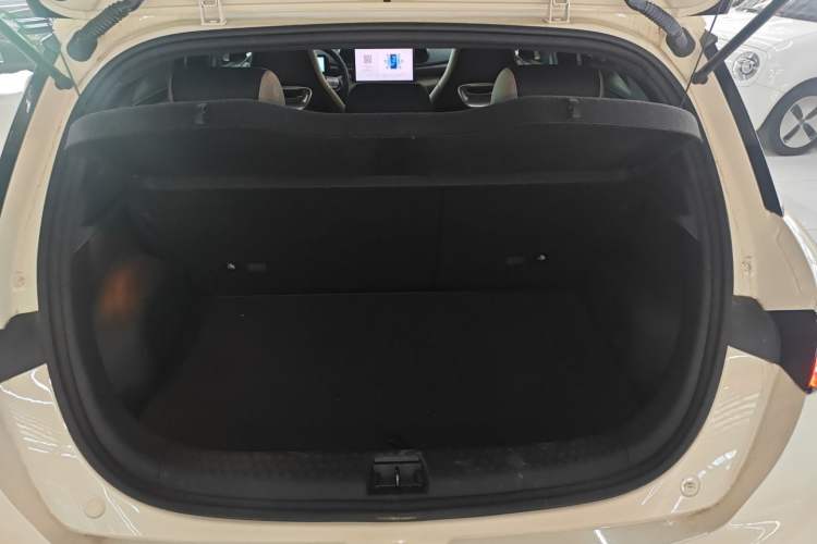 Used BYD Dolphin 2025 420km Fashion Edition
