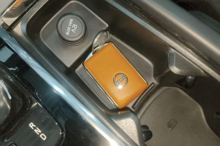 Used Volvo S90 2021 B5 Zhiyuan Luxury Edition