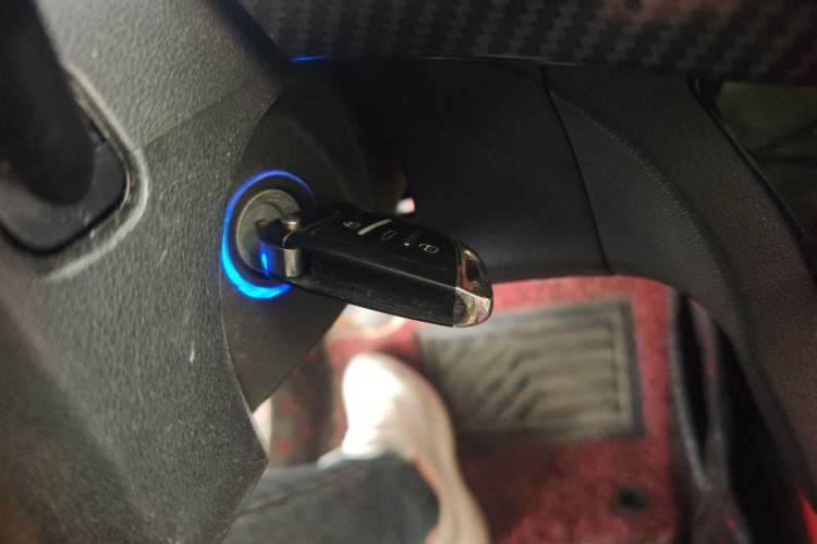 Used BAIC Senova X25 2015 1.5L Automatic Elite Model
