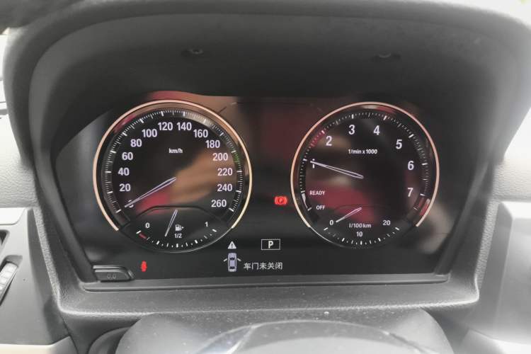 Used BMW 1 Series 2017 118i Fashion Model
